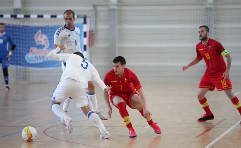 Futsal45