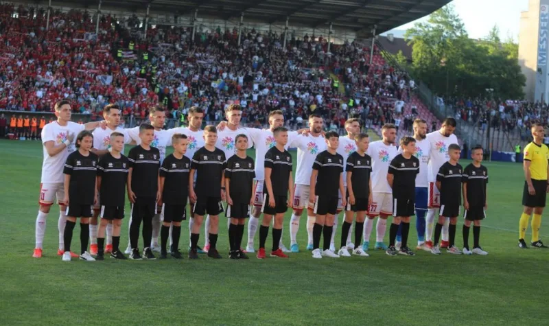 Velez zenica