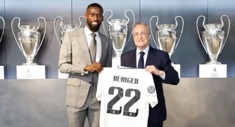 Rudiger1