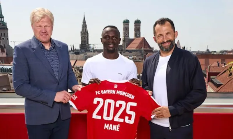 Sadio 2