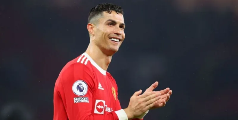 Ronaldo 2 1