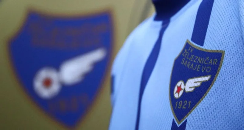 Zeljeznicar 1