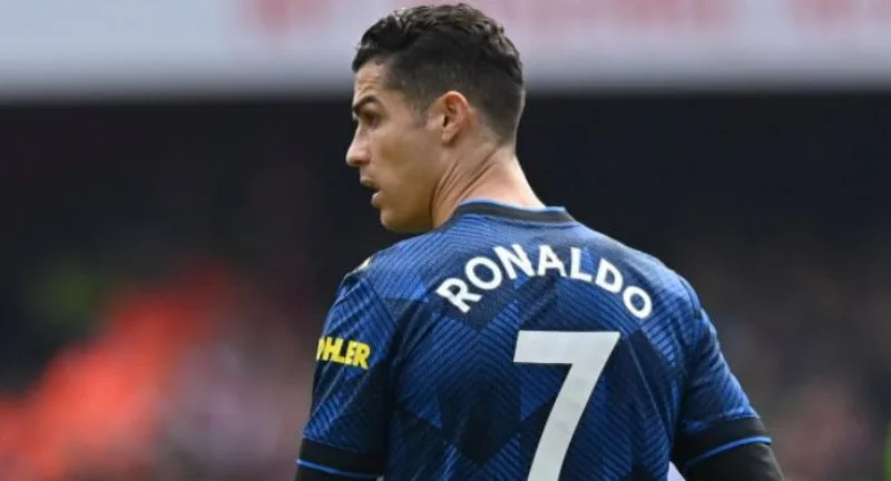 Ronaldo 5 1