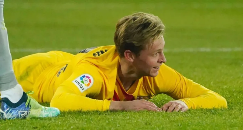 Frenkie