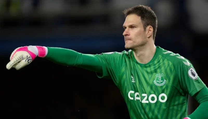 Begovic