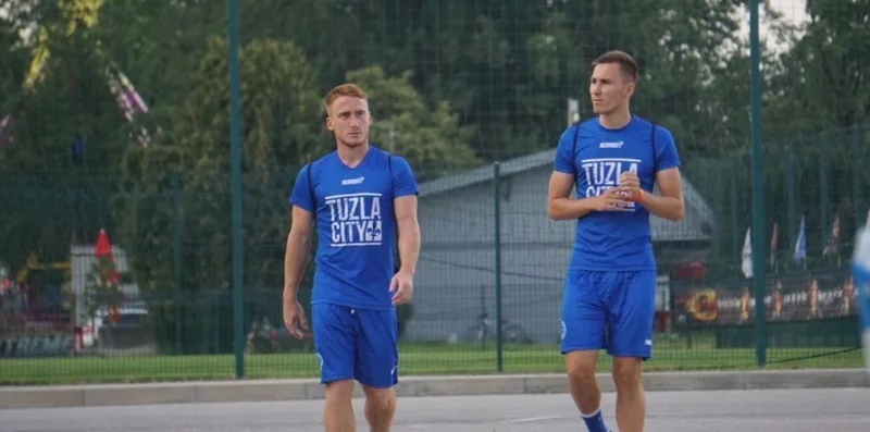 Tuzl