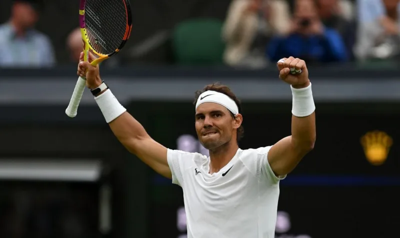 Nadal 2 3
