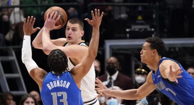 Jokic 6