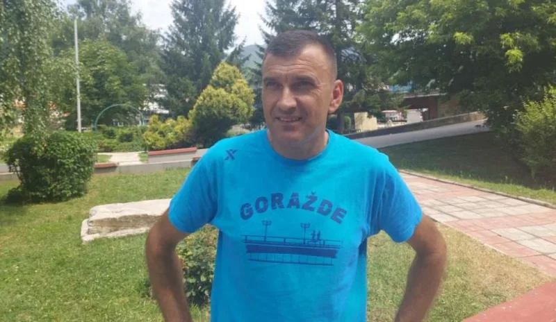 Akgorazde