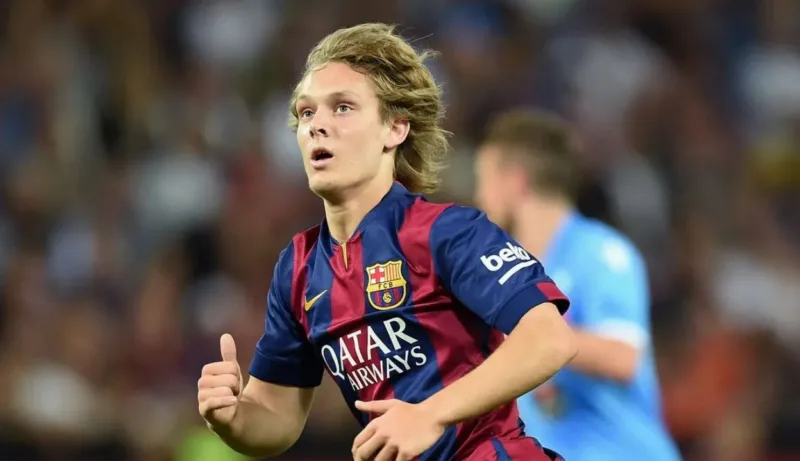 Alen halilovic