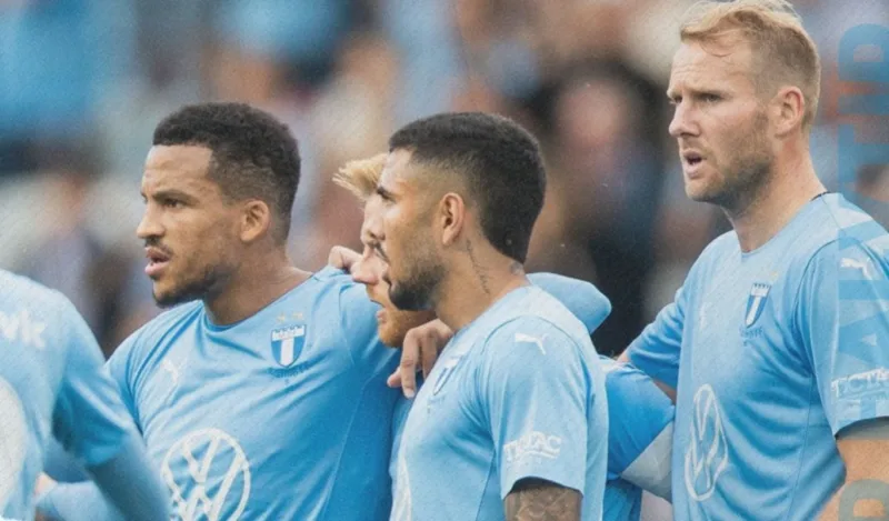 Malmo 1