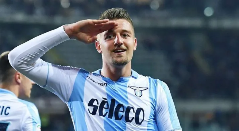 Milinkovic savic