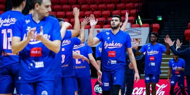 Igokea 4