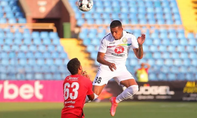 Alashkert