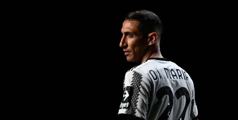 Di maria 2