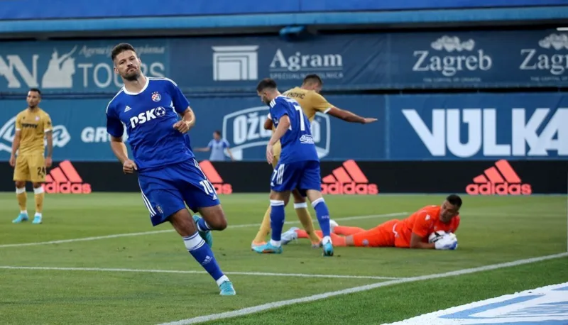 Dinamo1