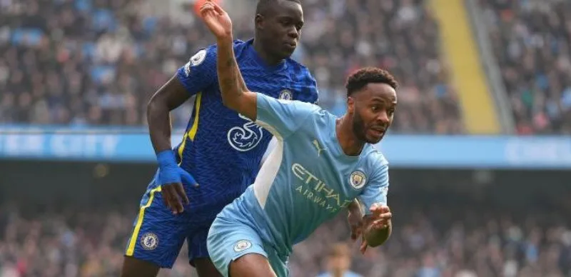 Sterling 1
