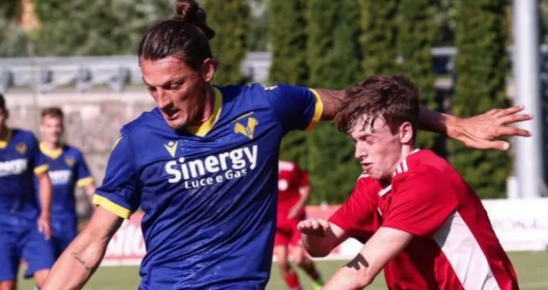 Milan djuric