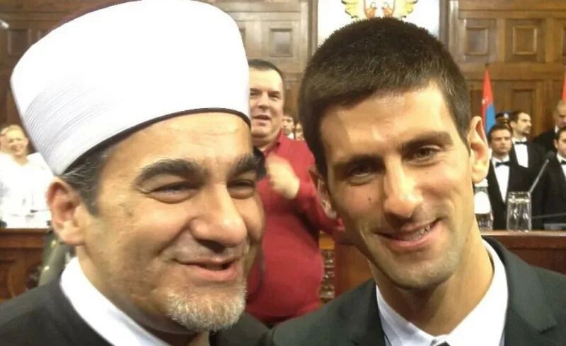 Jusufspahic