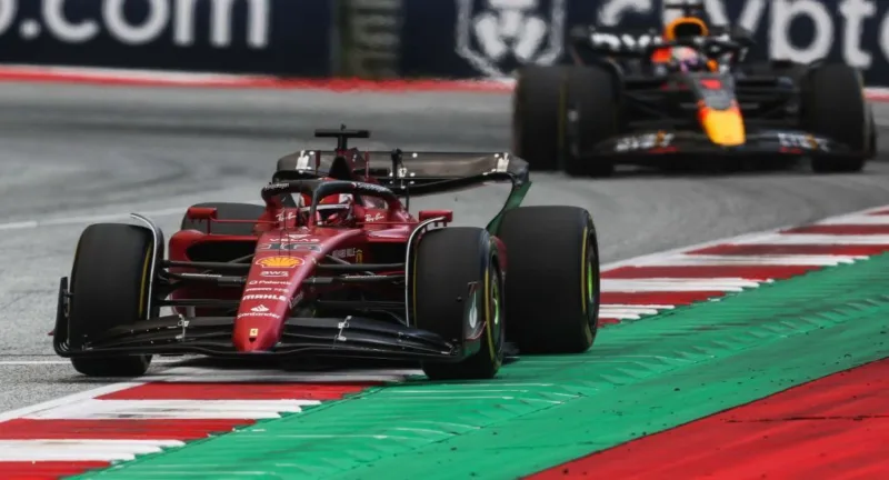 Leclerc 3