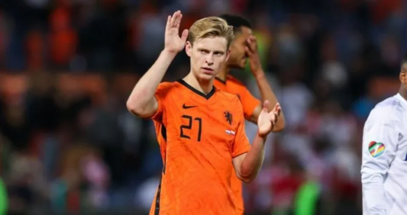 De jong5