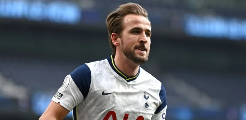 Hary kane