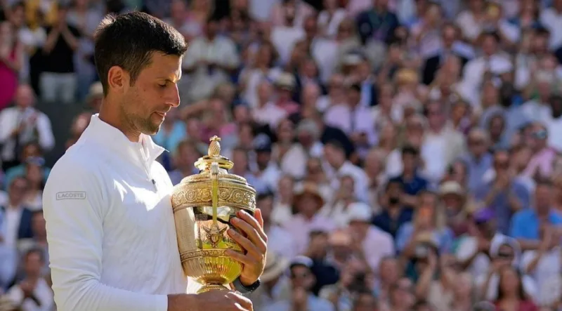 Djokovic 3