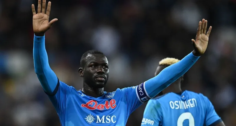 Koulibaly