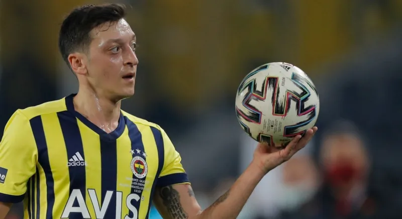 Ozil