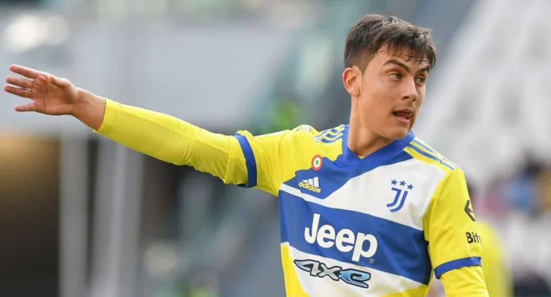Dybala33