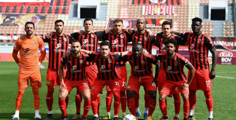 Hamrun