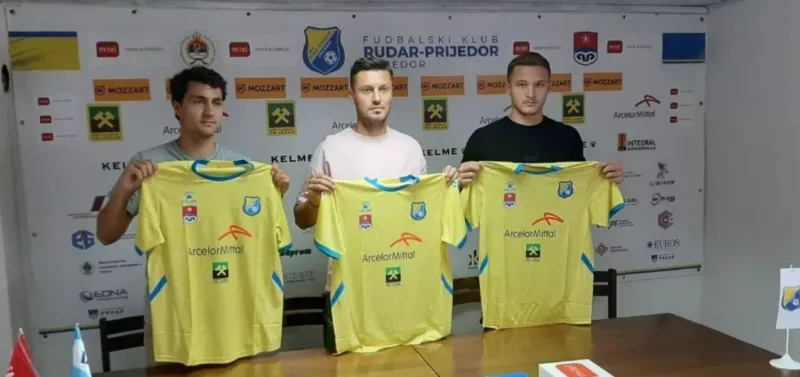 Rudar 8