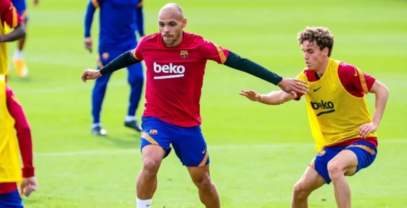 Barca 2 3