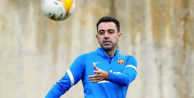 Xavi 6