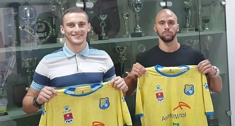 Rudar 2 2