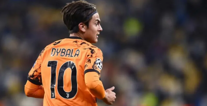 Dybala45
