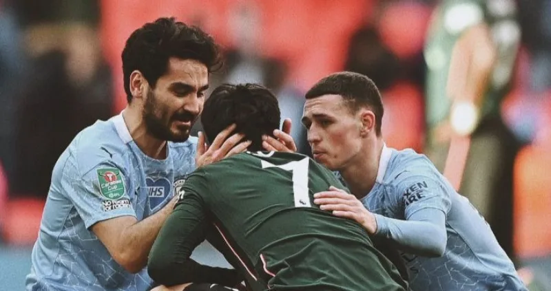 Gundo foden