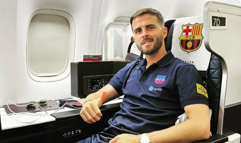 Pjanic 7