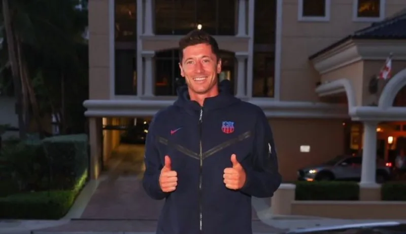 Lewa barca