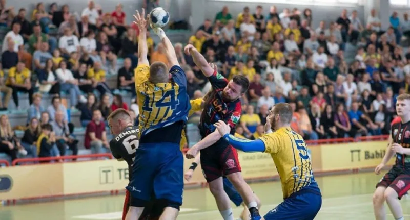 Rk gracanica izv