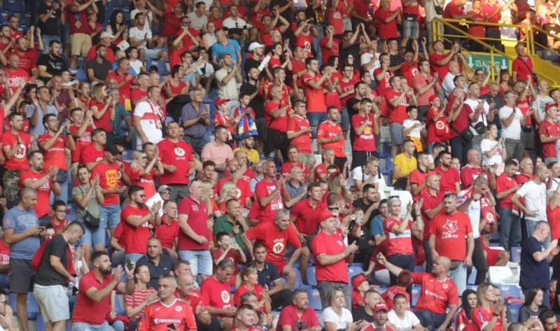 Red army