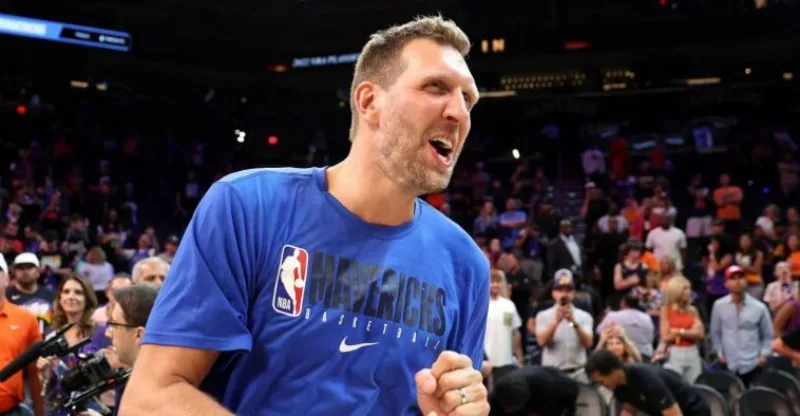 Nowitzki