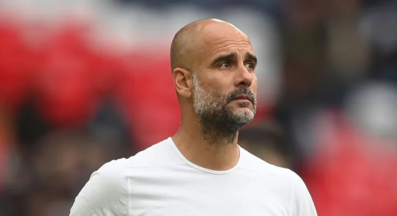 Guardiola43