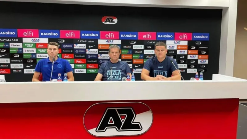 Az jovic