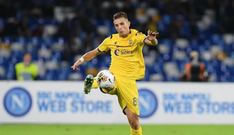Lazovic