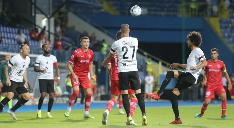 Hamrun 1