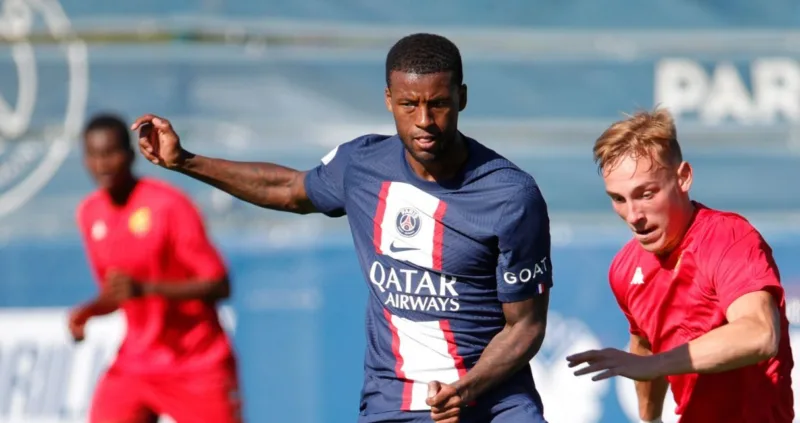 Wijnaldum