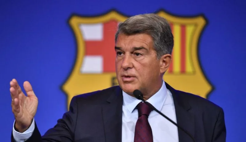 Laporta 2