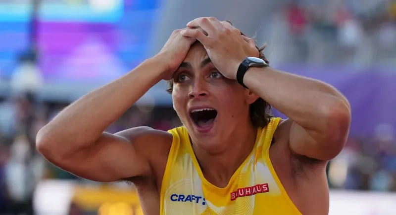 Duplantis