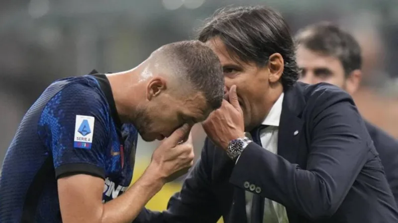 Inzaghi dzeko